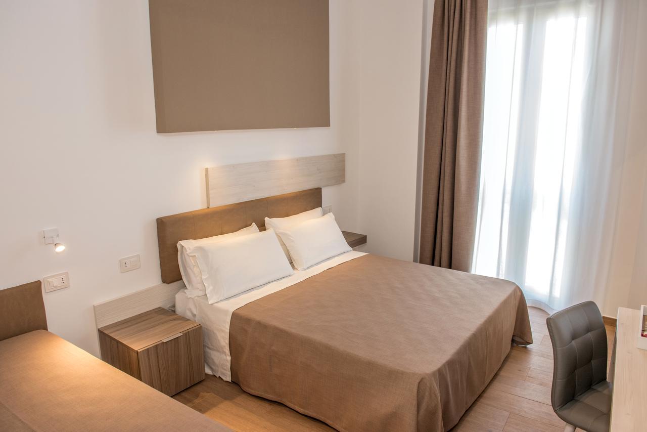 فيستَ I Cordari B&B المظهر الخارجي الصورة