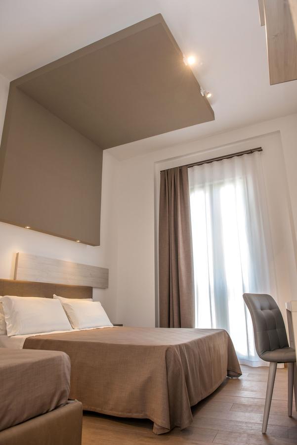 فيستَ I Cordari B&B المظهر الخارجي الصورة
