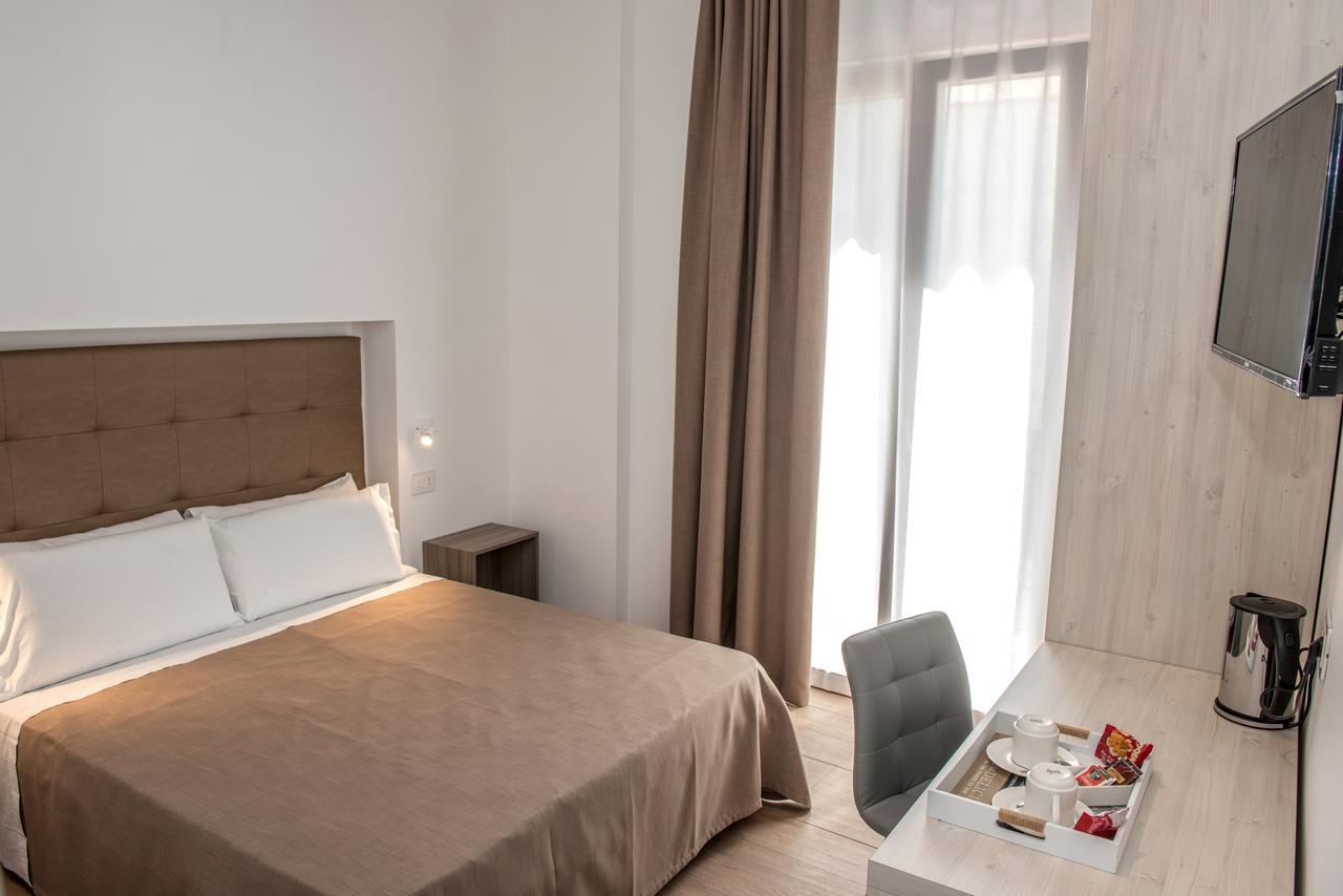 فيستَ I Cordari B&B المظهر الخارجي الصورة