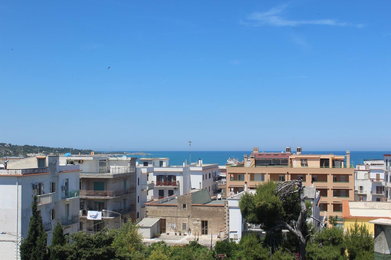 فيستَ I Cordari B&B المظهر الخارجي الصورة