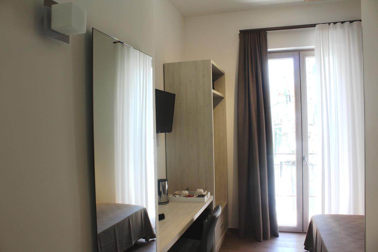 فيستَ I Cordari B&B المظهر الخارجي الصورة