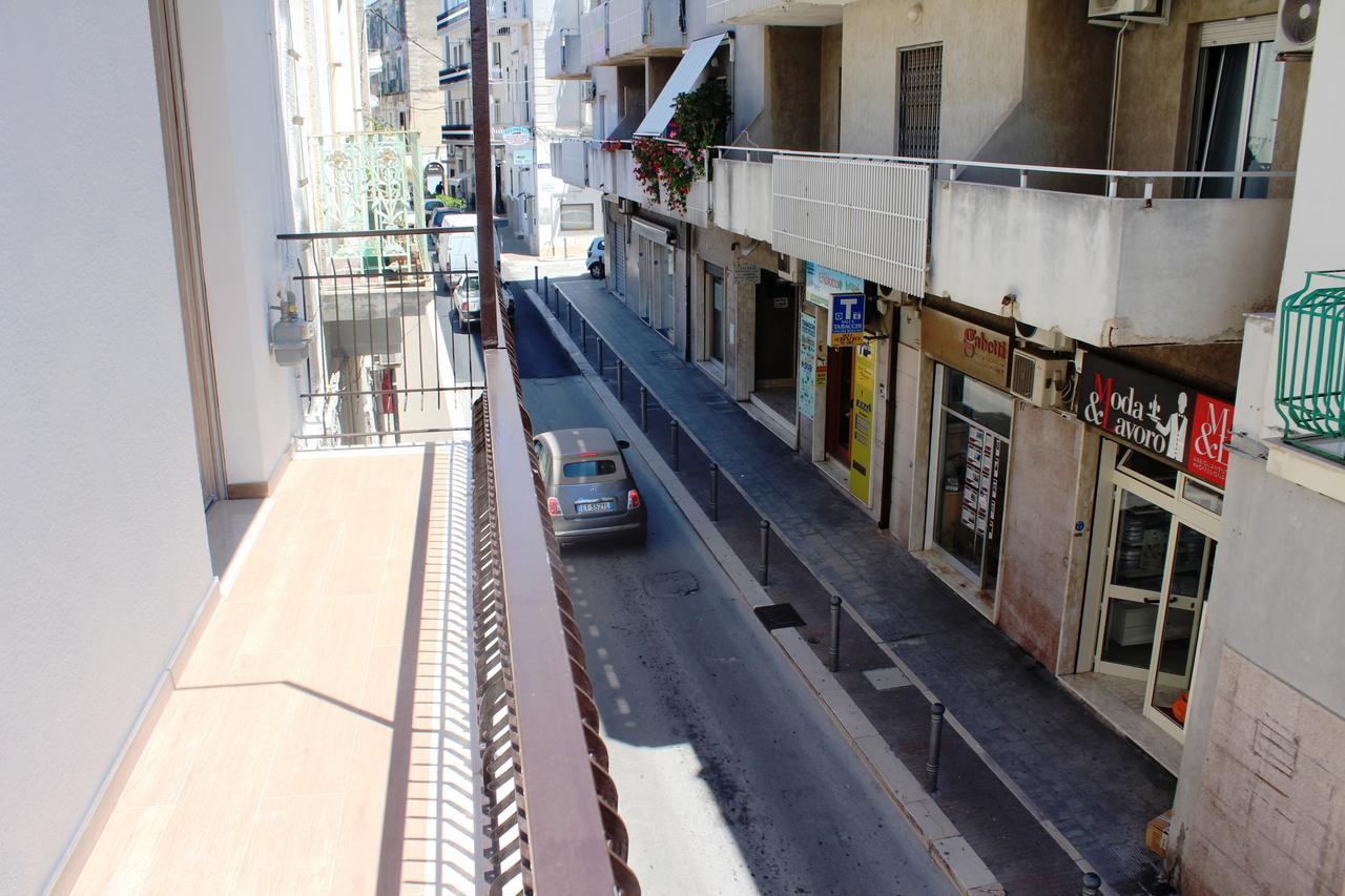 فيستَ I Cordari B&B المظهر الخارجي الصورة
