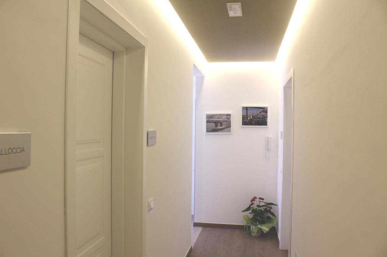 فيستَ I Cordari B&B المظهر الخارجي الصورة